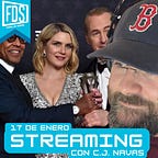 La Newsletter de Fuera de Series