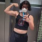 Eliza's avatar