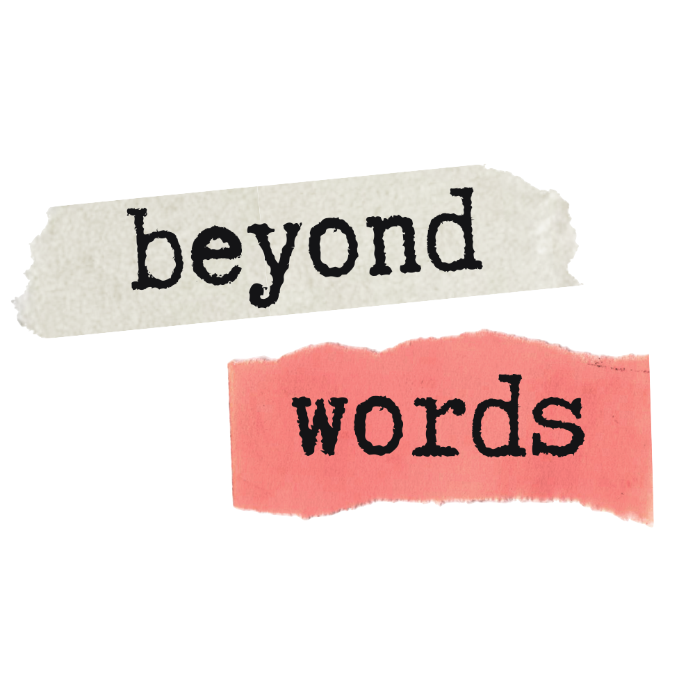 Beyond Words logo