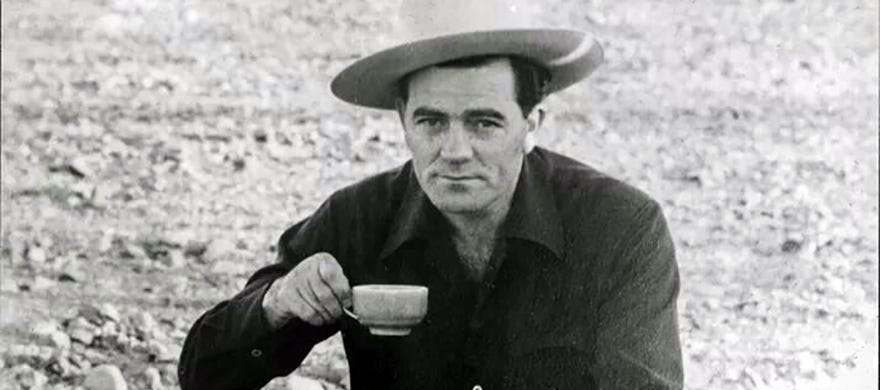 Louis L'amour's Son Tackles Why Publishers Skew Female: "I Have Been Informed 'Men Don't Read'"