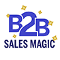 Sales, Networking, and Referral Tips by B2BSalesMagic
