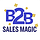 Sales, Networking, and Referral Tips by B2BSalesMagic
