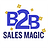 Sales, Networking, and Referral Tips by B2BSalesMagic