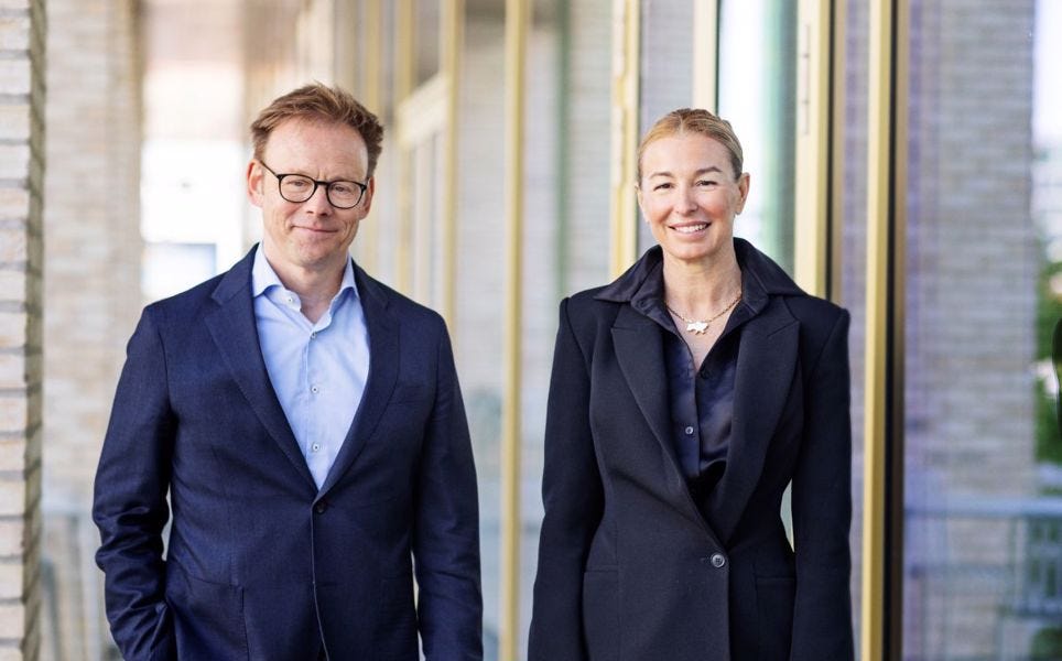 EIFO invests in the venture fund D3 to boost Ukrainian and European  innovation in defence