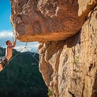 You're not really building an author career, you're scaling a startup