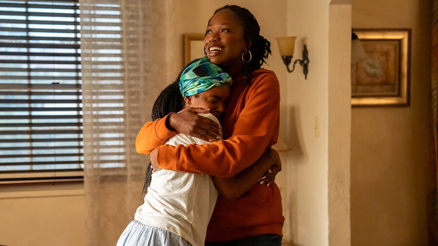 Mara Brock Akil 'Forever' Netflix Series: May 2025 Premiere, Cast & Everything We Know Mara Brock Akil 'Forever' Netflix Series: May 2025 Premiere, Cast & Everything We Know