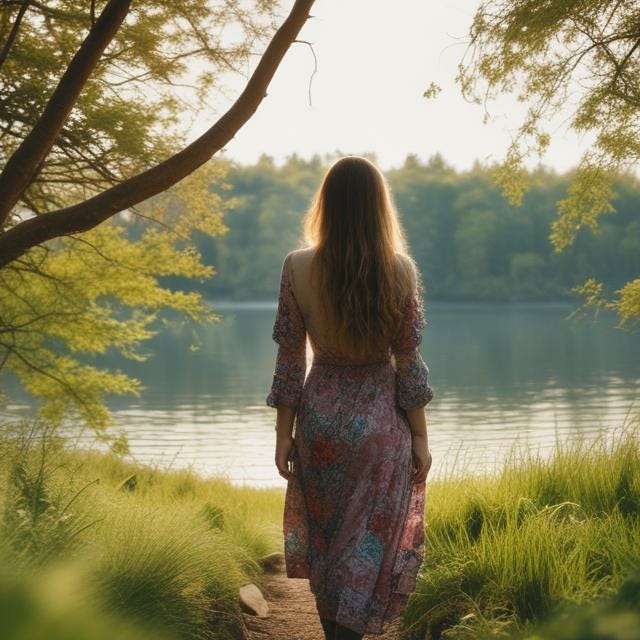 Four Winds Healing Substack