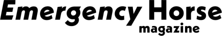 Emergency Horse Magazine