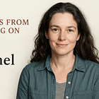 The Weight of Care: Meet Rachel