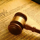 The American Child — Chapter 13. The Court and the Constitution