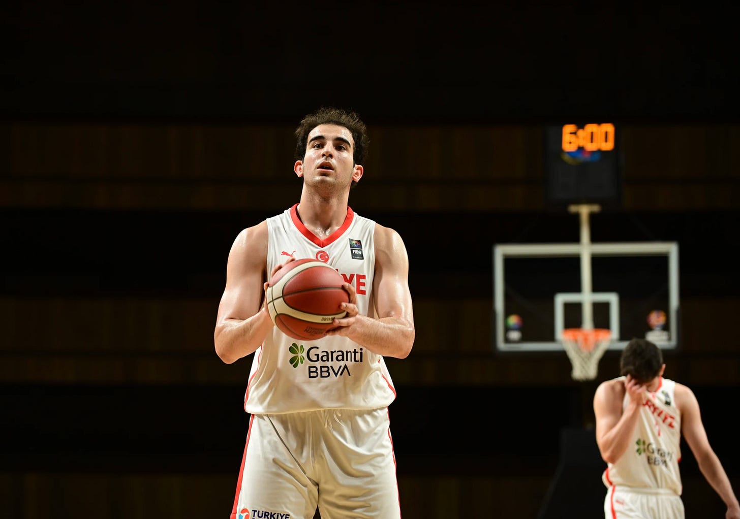 Salih Altuntas commits to Saint Mary's Gaels - Basketball Sphere