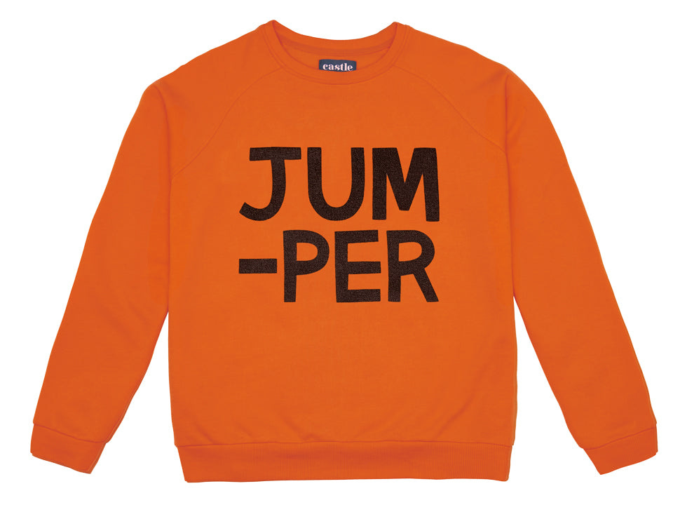 JUMPER SWEATER