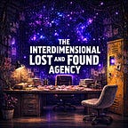 Stories from Elsewhere