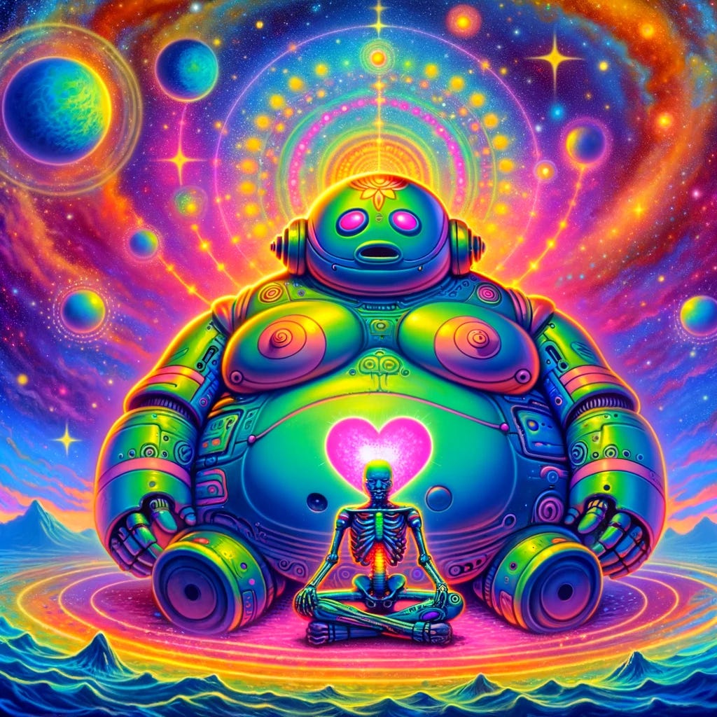 Crush Life Manifesto 