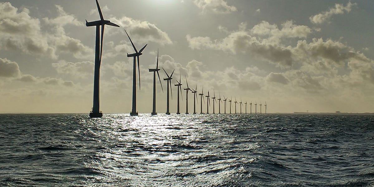 Did Corona Kill Climate Change?