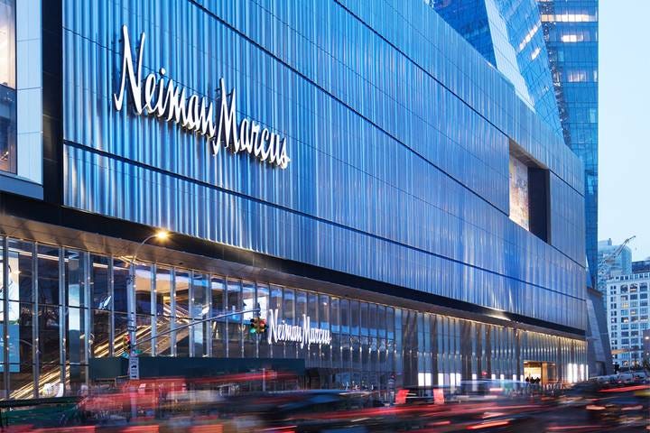 Saks Global completes the acquisition of Neiman Marcus Saks Global completes the acquisition of Neiman Marcus