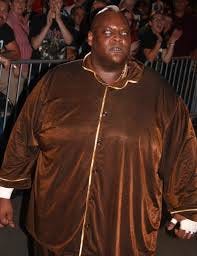 Viscera (wrestler) - Wikipedia Viscera (wrestler) - Wikipedia