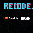 Dyndrite integrates with EOS Open Architecture, enabling full toolpath control and 3x higher productivity