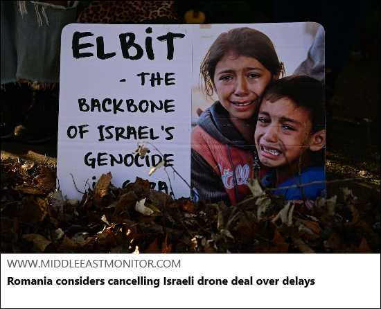 Article Keywords: drone, israel, middle east