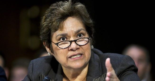 Sarah Saldana - Bio, News, Photos - Washington Times