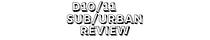D10/11 The SUB/URBAN Review