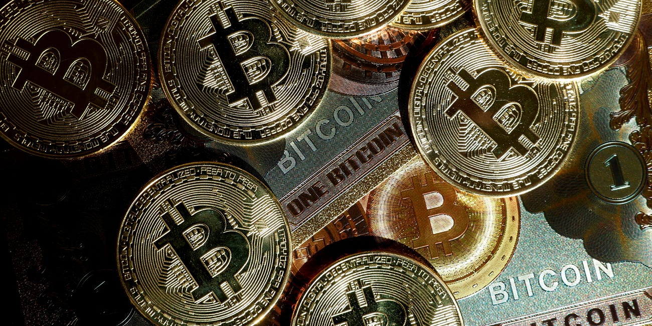 Cae Cryptomixer, la plataforma que lavó más de 1.300 millones de euros desde 2016