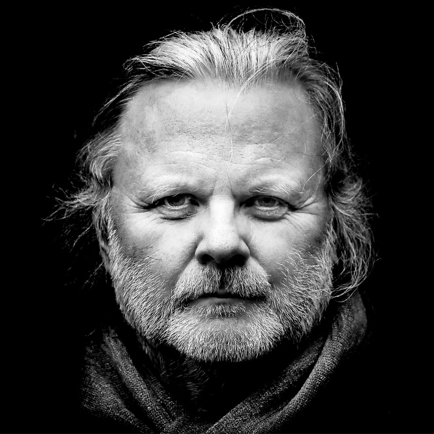 Jon Fosse - Círculo de Poemas