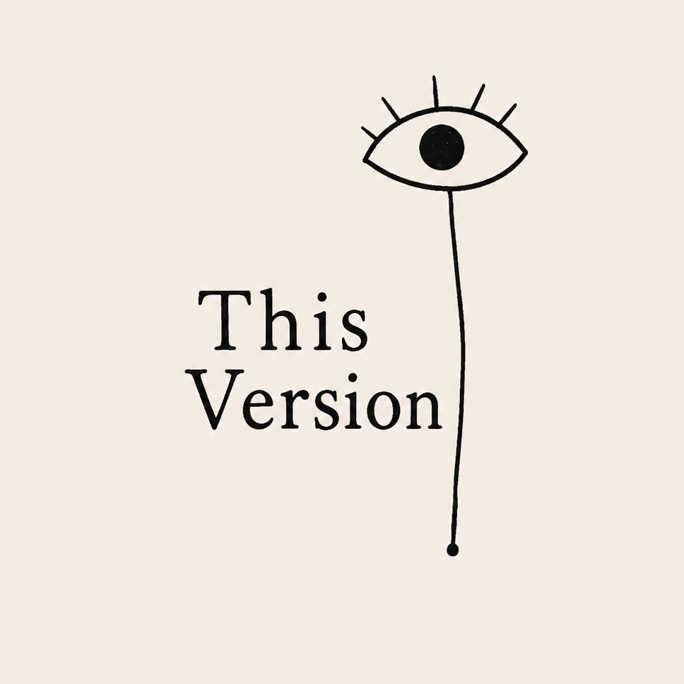 This Version