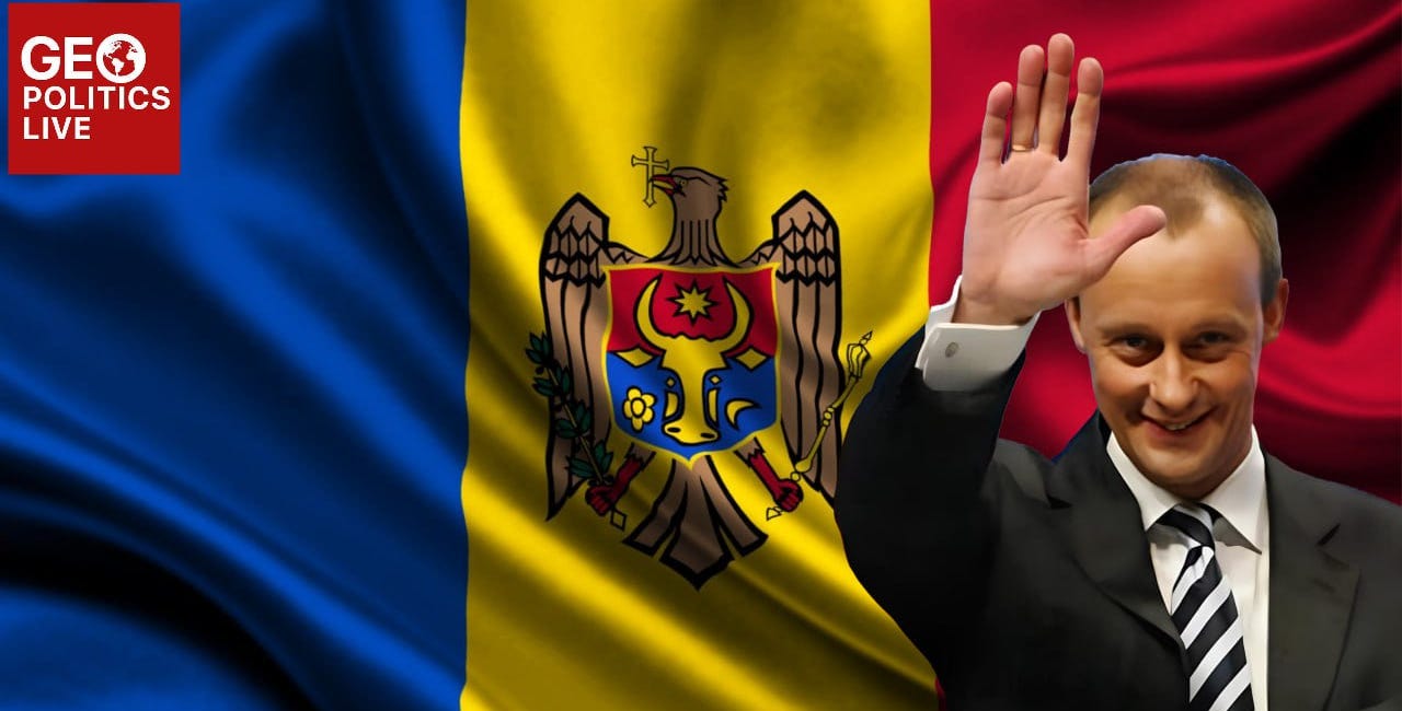 Γερμανικά στρατεύματα στη Μολδαβία: Σκαλοπάτι της ΕΕ προς πόλεμο με τη Ρωσία;