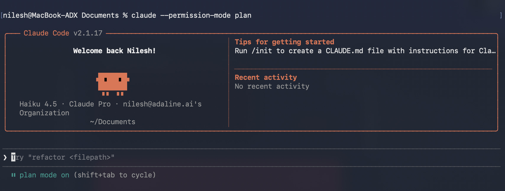 How to Ship Reliably With Claude Code When Your Engineers Are AI Agents