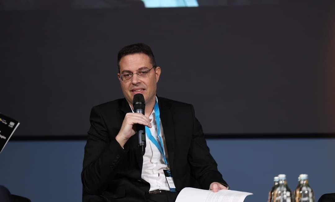🚨 Israeli Cyber Security CEO, and IDF vet, Convicted of Sexually Assaulting 9 Different Kids as Young as 4 Years Old