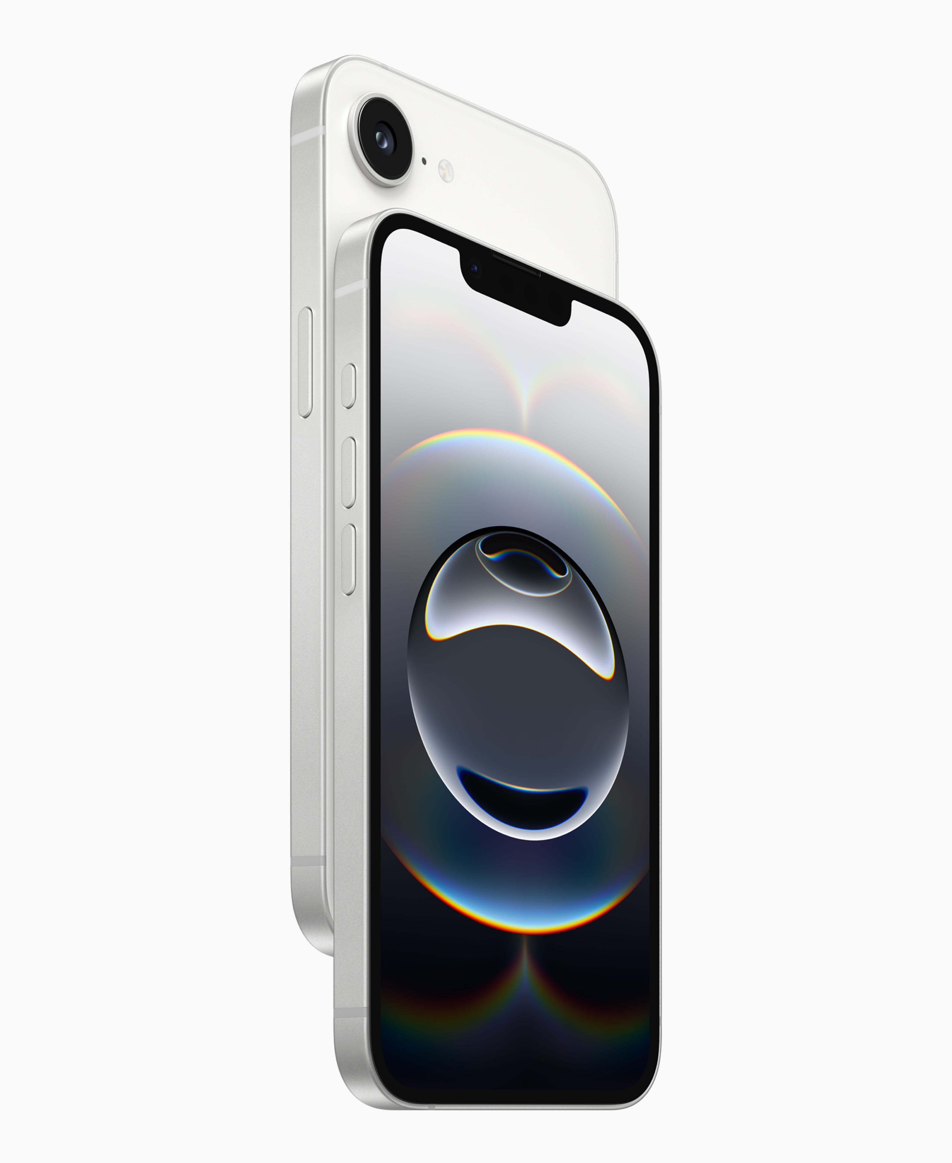 iPhone 16e revealed: this $599 'SE' upgrade combines AI and
