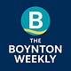 The Boynton Weekly 