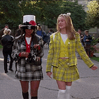 7 Iconic ’90s TV and Movie Characters Whose Style Still Hits Today
