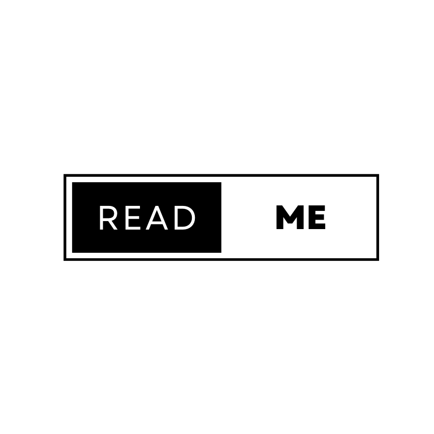Read Me, by Charley Ross
