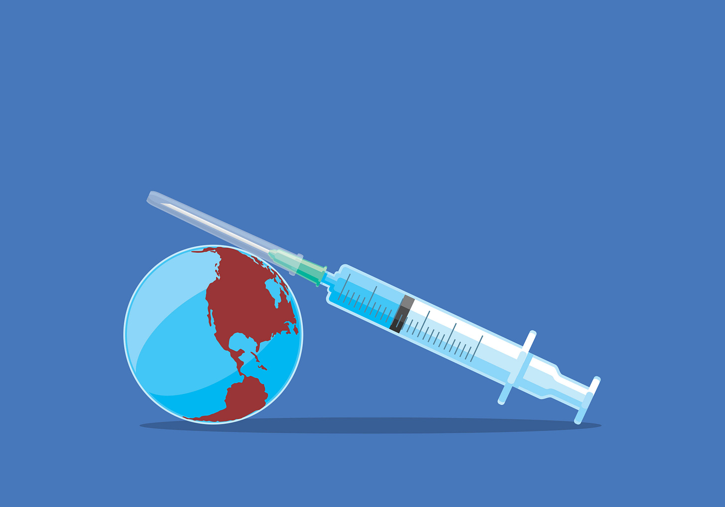 Will vaccines be required to fly or travel? It&#39;s likely, say experts