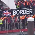 Mass Migration: A Cult of Crime