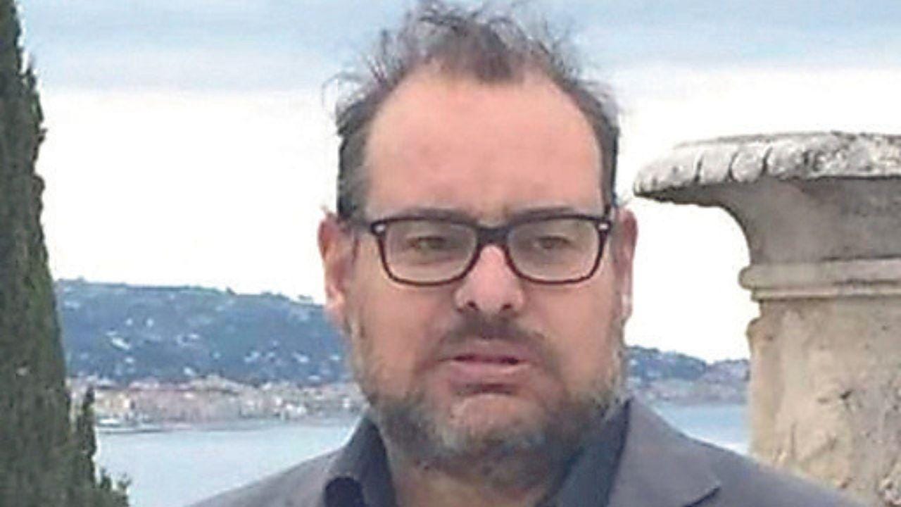Carlo Amoretti, scomparso a 52 anni
Carlo Amoretti, scomparso a 52 anni