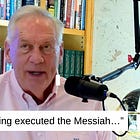J Street and Others Slam White House Bible Study for Teaching that Jews Killed Jesus