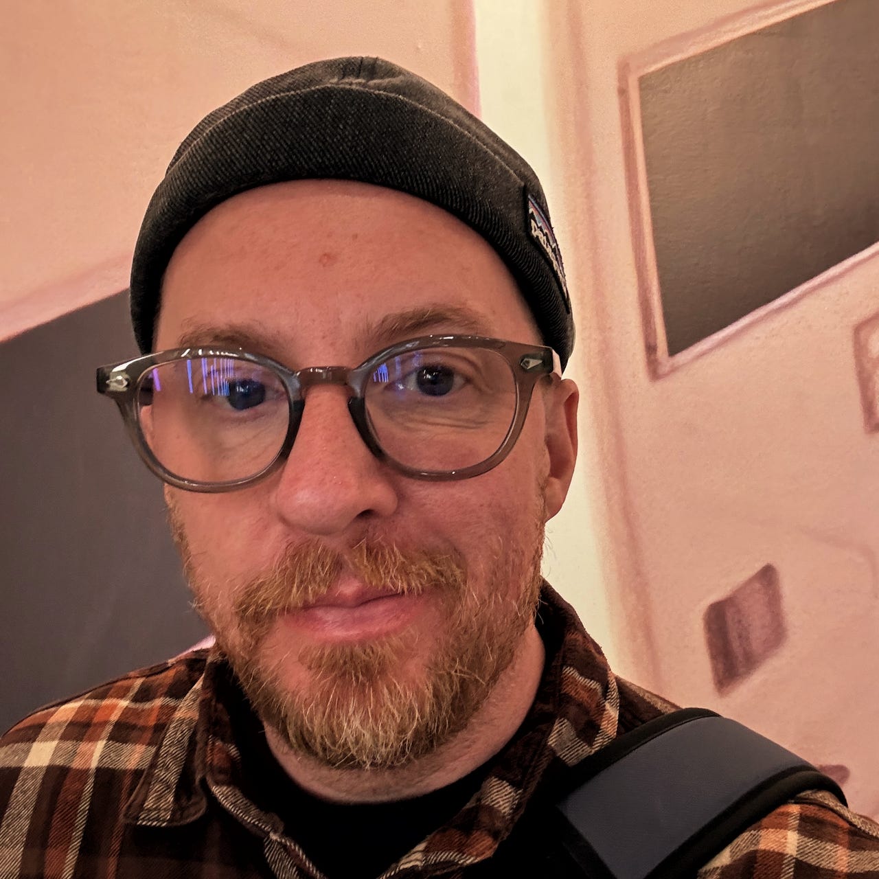 Please Read Your Book