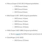 What else doesn't the public know about Roy Cooper?