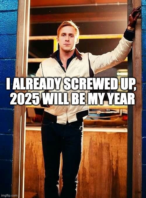 2024 resolutions 2024 resolutions