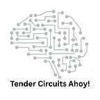 Tender Circuits Ahoy