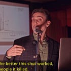 'KILL SHOT': Dr. Mark Trozzi Exposes mRNA Vaccines as a Genetically Engineered Bioweapon and Reveals Groundbreaking Recovery Solutions