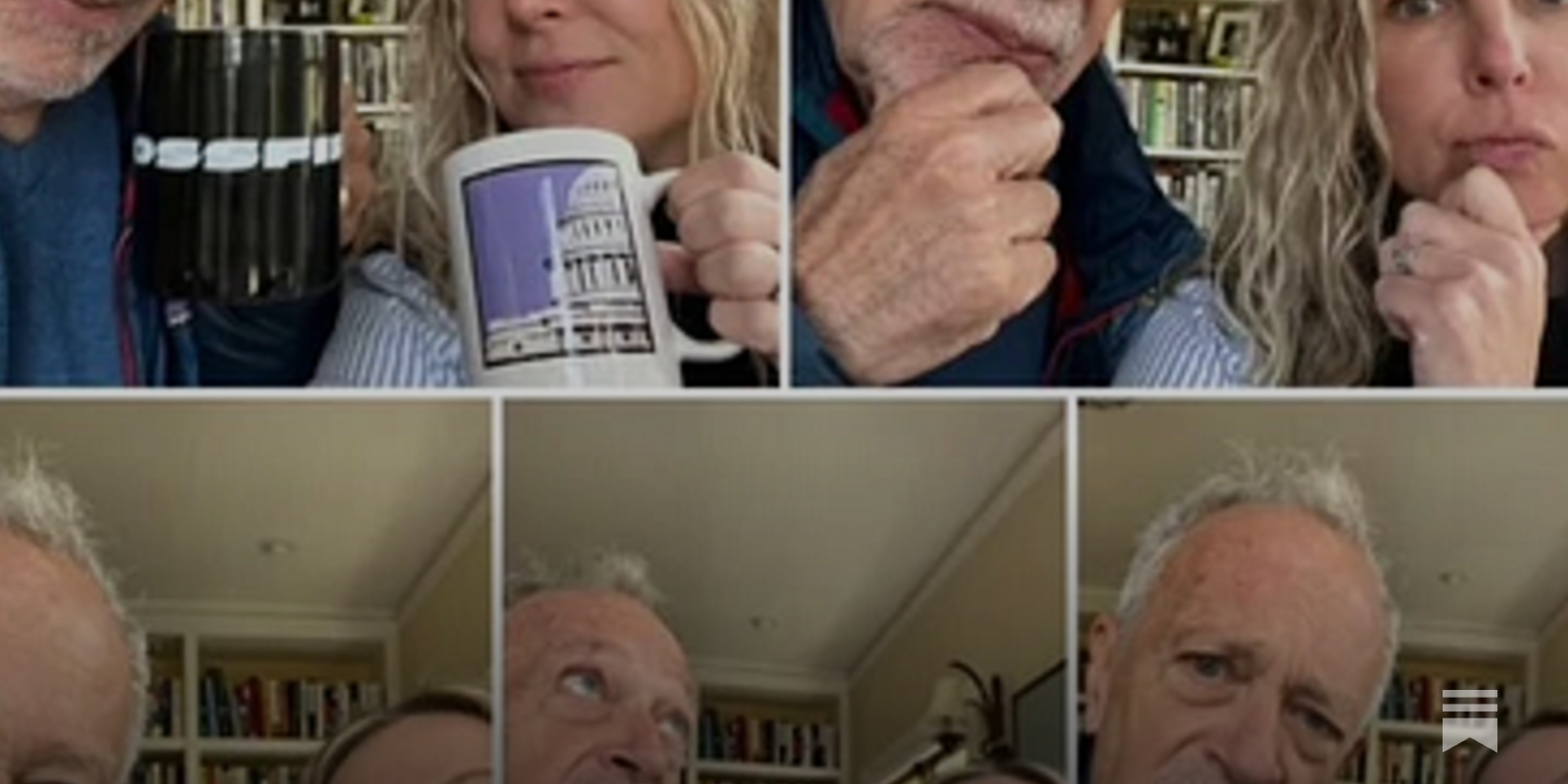 Trumps April fools? - Robert Reich