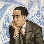 Langston Hughes (1902–1967) | National Portrait Gallery