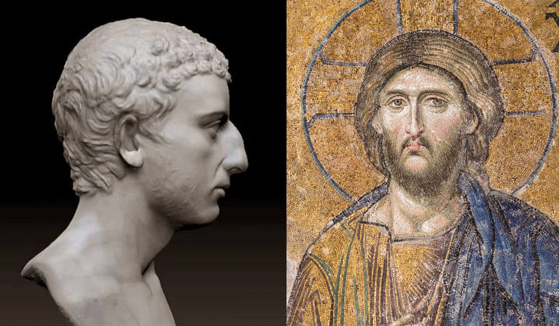 Did Josephus Ever Mention Jesus?
