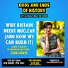 Odds and Ends of History