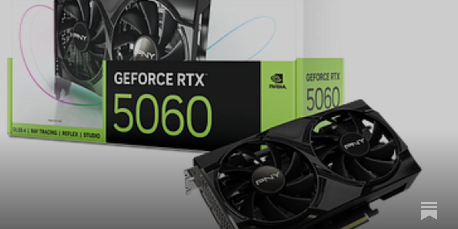 PNY RTX 5060 8 GB Overclocked Dual Fan Beginner Guide