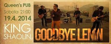 GoodBye Lenin